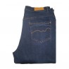 Pantalon jean femme bleu nuit I Quing